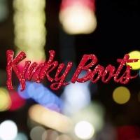 Kinky Boots Inspired Shoe Collection at DSW with Proceeds Going to BC/EFA Video