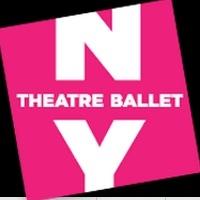 New York Theatre Ballet Will Present Keith Michael's GOOSE, 4/20-21 Video