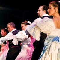 SCCC Welcomes Sol y Sombra Spanish Dance Company Tonight Video
