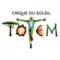 Costumes from Cirque du Soleil's TOTEM on View at Highpoint Shopping Centre Video