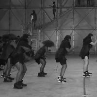 Rick Owens Pulled Out all the Stops in Paris Video