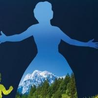 Pitt-Pulford and French To Star In Curve's THE SOUND OF MUSIC This Christmas! Video