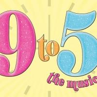 DHT's 9 TO 5 Opens 3/29