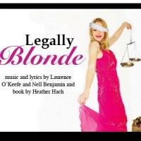 BWW Interviews: Think Pink! LEGALLY BLONDE: THE MUSICAL Opens at the Old Opera House, 9/5