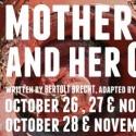 UH School of Theatre Presents MOTHER COURAGE, 10/26-11/4 Video