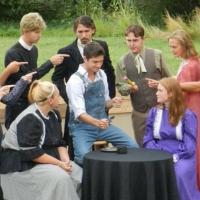 BWW Reviews: BIG RIVER A Rapid Raft Ride to Understanding Video