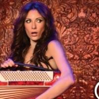 Track List Revealed for Laura Benanti's IN CONSTANT SEARCH OF THE RIGHT KIND OF ATTEN Video