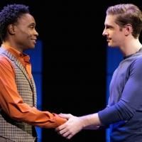Photo Flash: First Look at the New Cast of KINKY BOOTS- Andy Kelso, Jeanna de Waal…