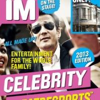 Impro Melbourne Presents Celebrity Theatresports, April 20 Video