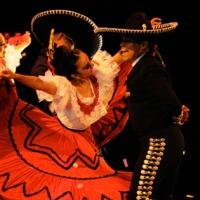 Pacifico Dance Company to Perform at Harris Center, 10/4 Video