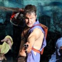 EVIL DEAD THE MUSICAL to Celebrate Friday the 13th with $13 Tickets