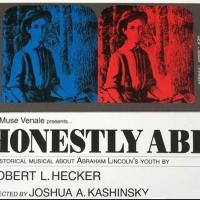 La Muse Venale Productions' HONESTLY ABE Plays Abraham Lincoln HS Tonight Video