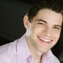 Twitter Watch: Jeremy Jordan - "Another early morning at @NBCSmash playing piano" Video