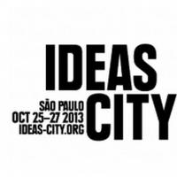 New Museum & SESC Presents IDEAS CITY: Sao Paulo, Now thru 10/27 Video