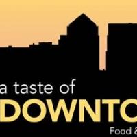 The Sarasota Opera Presents A TASTE OF DOWNTOWN FOOD & WINE FESTIVAL Today Video