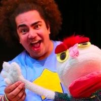 Honolulu Theatre for Youth Presents MUSUBI MAN, 3/2 & 9 Video