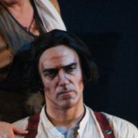 BWW Reviews: Candlelight Scores Big With Traditional Mounting of SWEENEY TODD