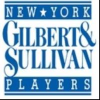 RUDDIGORE, THE GONDOLIERS and More Set for NY Gilbert & Sullivan Players' 40th Annive Video