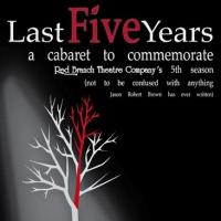 Red Branch Theatre Company Commemorates Its Five Year Anniversary with Retrospective  Video