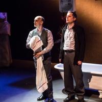 Photo Flash: First Look at Tyler Ryan and Bobby Ryan in ANYTHING BUT BRILLIANT Video