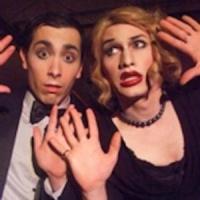 Jinkx Monsoon's THE VAUDEVILLIANS Extends Through 11/11 at Laurie Beechman Theater Video