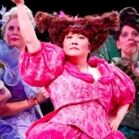 Theater Talk Will Feature CINDERELLA With Victoria Clark, Ann Harada and More, 3/29-4 Video