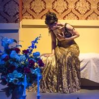 THE ITALIAN GIRL IN ALGIERS & LA TRAVIATA Among Opera Company of Middlebury's 2014 Se Video