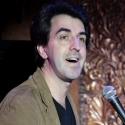 Photo Coverage: Jason Robert Brown and Christine Andreas Give Concert Preview at 54 Below!