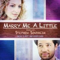 Cast Album for Keen Company's MARRY ME A LITTLE Set for 9/24 Digital Release Video
