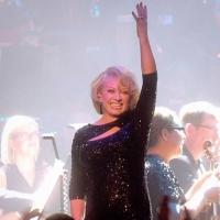 Elaine Paige's I'M STILL HERE Concert Gets Worldwide Broadcast Tonight; Comes to the  Video