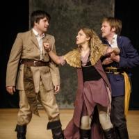 Shakespeare & Company Returns to The Mount with A MIDSUMMER NIGHT'S DREAM Today Video