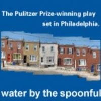 Arden Theatre Company to Present WATER BY THE SPOONFUL, 1/16-3/16 Video