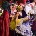 The Little Orchestra Society Presents BABES IN TOYLAND, 12/8 Video