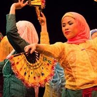 PAGBABALIK Runs 4/24-27 at La MaMa Video