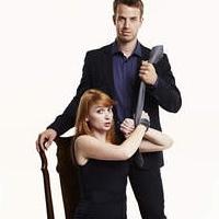 SPANK! THE FIFTY SHADES PARODY Comes to the Kentucky Center in May