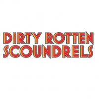 Tickets to DIRTY ROTTEN SCOUNDRELS Preview Performances at Sydney's Theatre Royal…