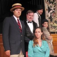 East Lynne Theater Co. to Present WITHIN THE LAW, 9/17-10/12 Video