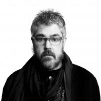 EDINBURGH 2013 - BWW Reviews: VOICES IN YOUR HEAD - THE PHILL JUPITUS EXPERIMENT, Aug Video