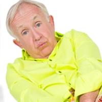 Leslie Jordan to Perform 'SAY CHEESE' at Martinis Above Fourth Table + Stage, 2/11-12 Video