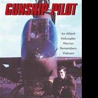 Robert F. Hartley Releases GUNSHIP PILOT Video