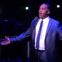 BWW TV Exclusive: Watch Highlights from Norm Lewis' AMERICAN SONGBOOK Concert! Video