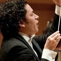 Dudamel Conducts the LA Phil in the World Premiere of THE GOSPEL ACCORDING TO THE OTH Video
