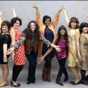 Bergen County Players to Present BEEHIVE, THE 60s MUSICAL, Beginning 2/16 Video