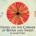 Book-It Rep Presents HOTEL ON THE CORNER OF BITTER AND SWEET, Now thru 10/21 Video