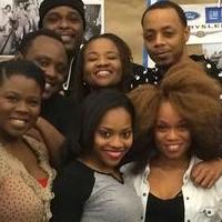 Dallas Theater Center's World Premiere of New Musical STAGGER LEE Begins Tonight