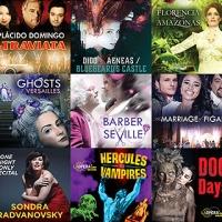 The LA Opera Presents Its 2014-2015 Season Preview