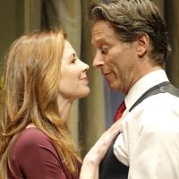 BWW Reviews: Delany and Weber Star in SCR's Witty World Premiere of THE PARISIAN WOMA Video