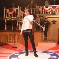 BWW Reviews: BLOODY, BLOODY ANDREW JACKSON Rocks Chattanooga Video