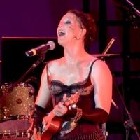 BWW Reviews: AMANDA PALMER Brought Her Unique Style to Her Many Adelaide Fans