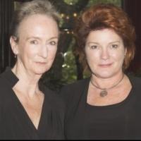 Photo Coverage: Kathleen Chalfant and Kate Mulgrew Host Vineyard Theatre's Emerging Artists Luncheon